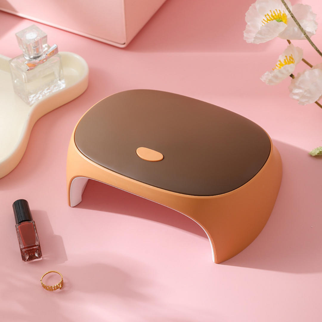 BOMD UV/LED Nail Lamp